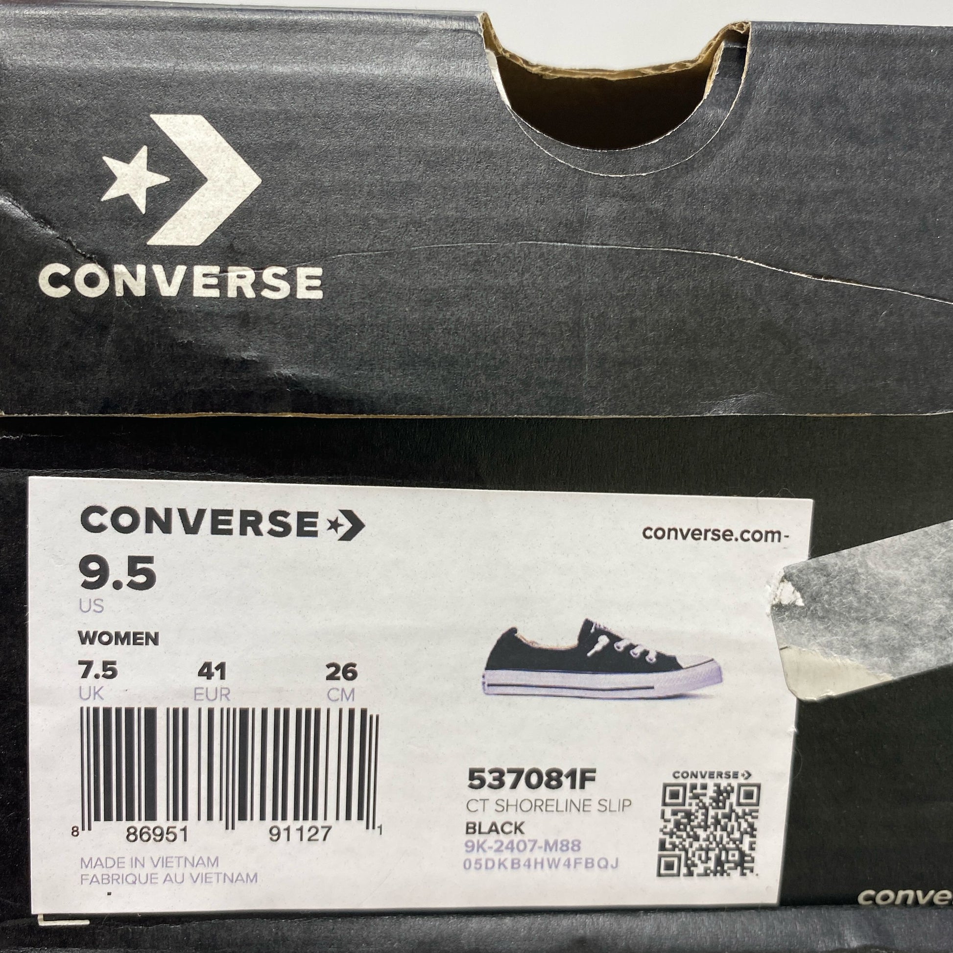 Serial #/Tag-UNT6364225E9