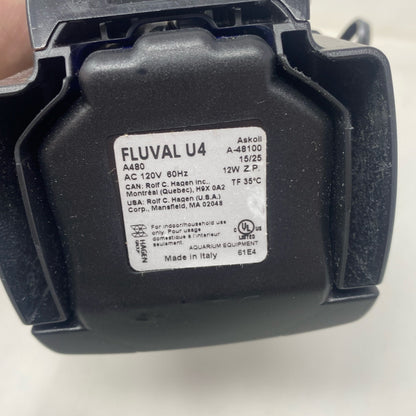 Serial #/Tag-UNT318064F83