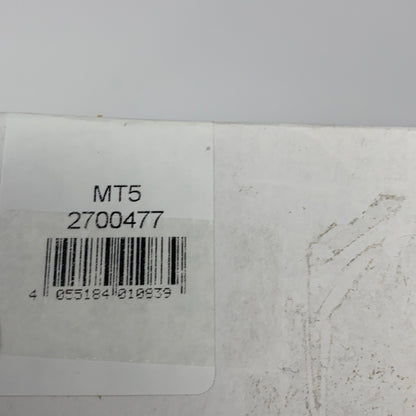Serial #/Tag-UNT61055124V