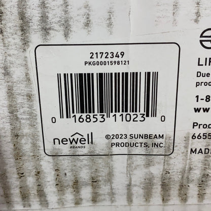 Serial #/Tag-LPNNA6KMD73C3