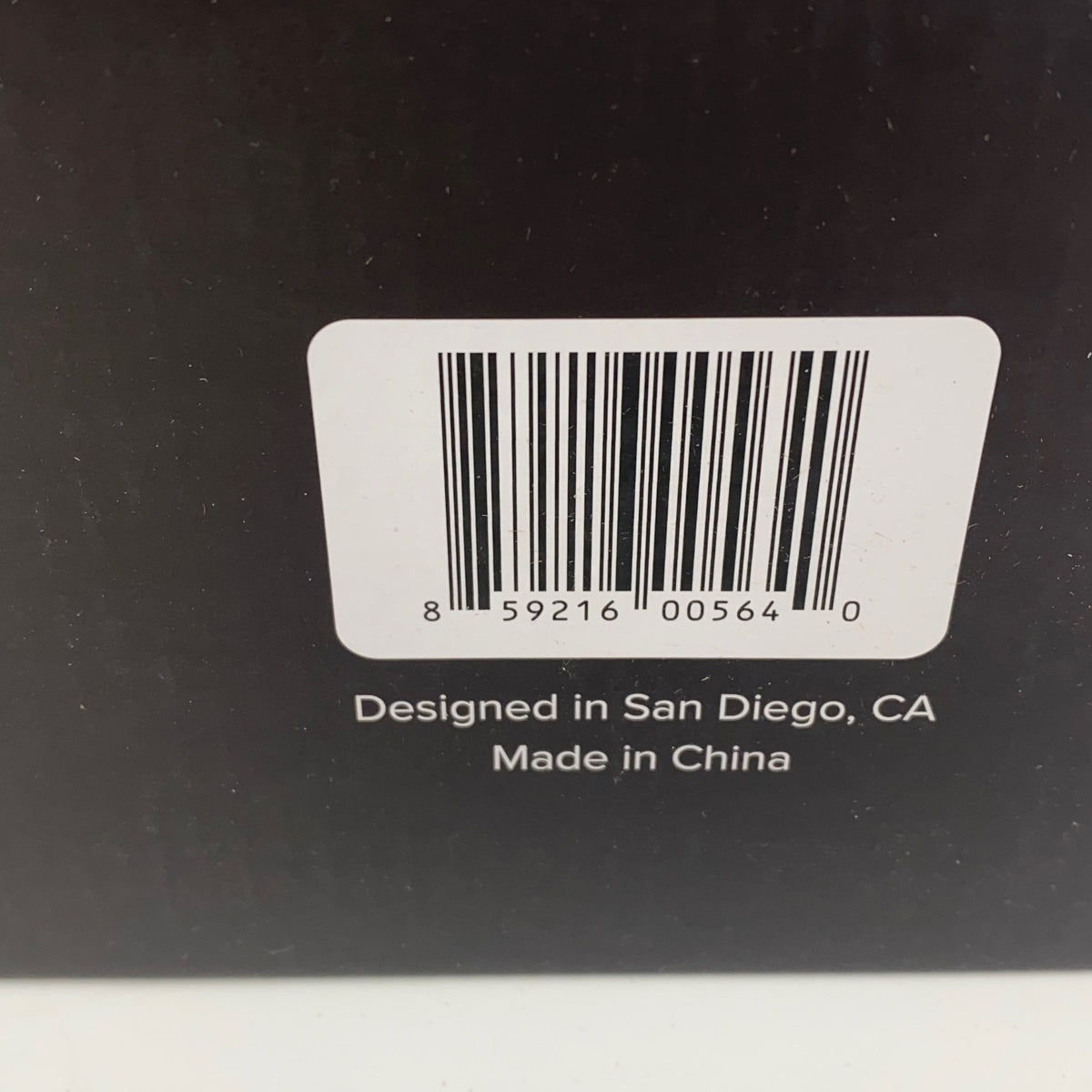 Serial #/Tag-UNT190796OPS