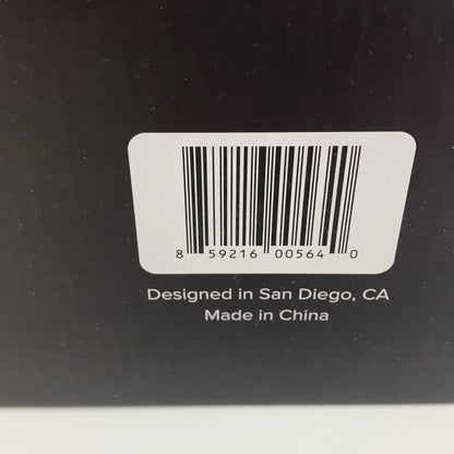 Serial #/Tag-UNT190796OPS