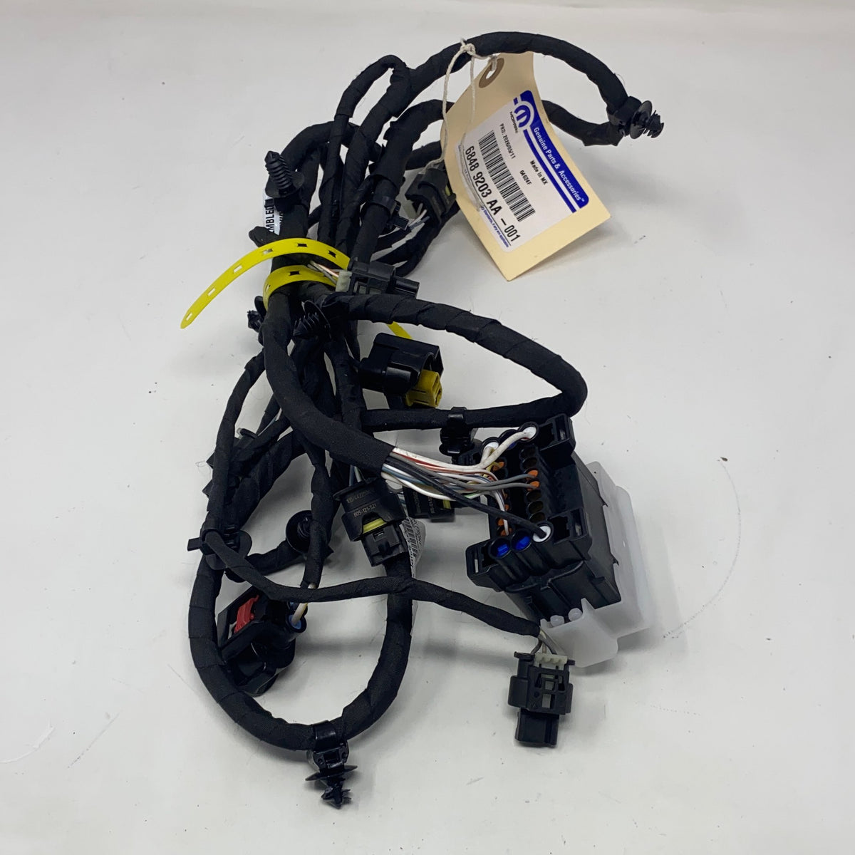 Right-UNT161391GPV