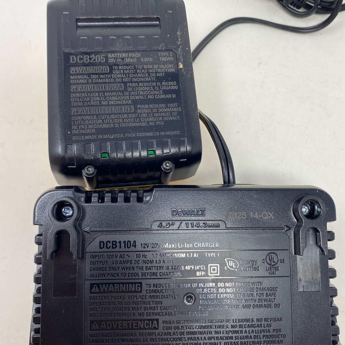 Serial #/Tag-LPNPMGI6344774