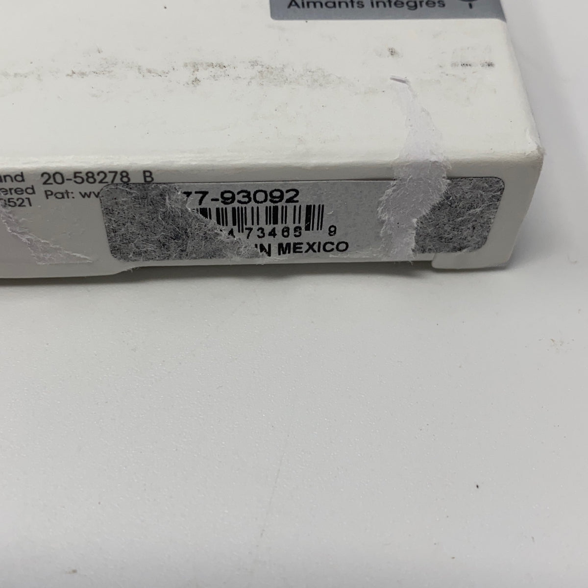 Serial #/Tag-LPNNG66SG6TR2