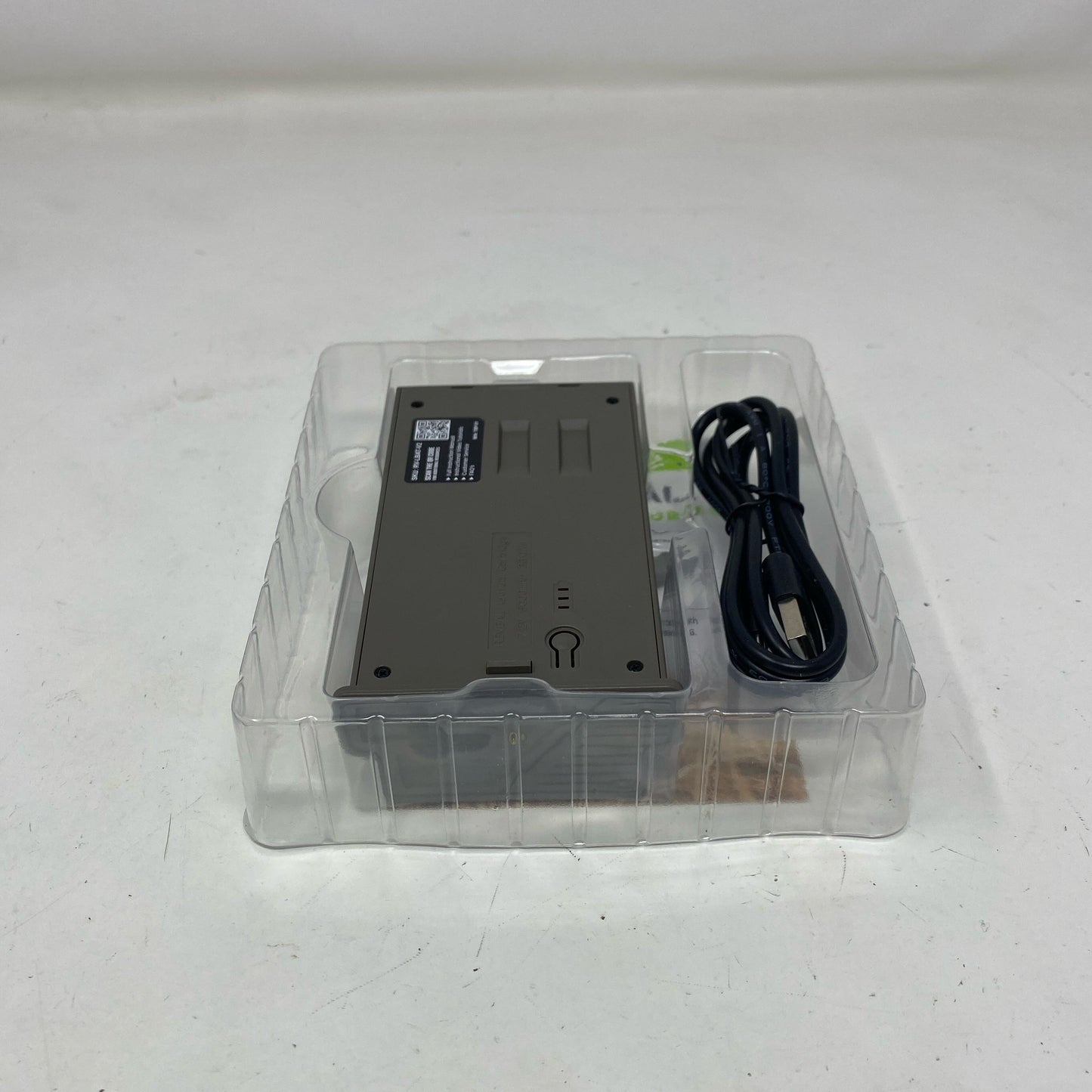 Front-UNT860203ICX