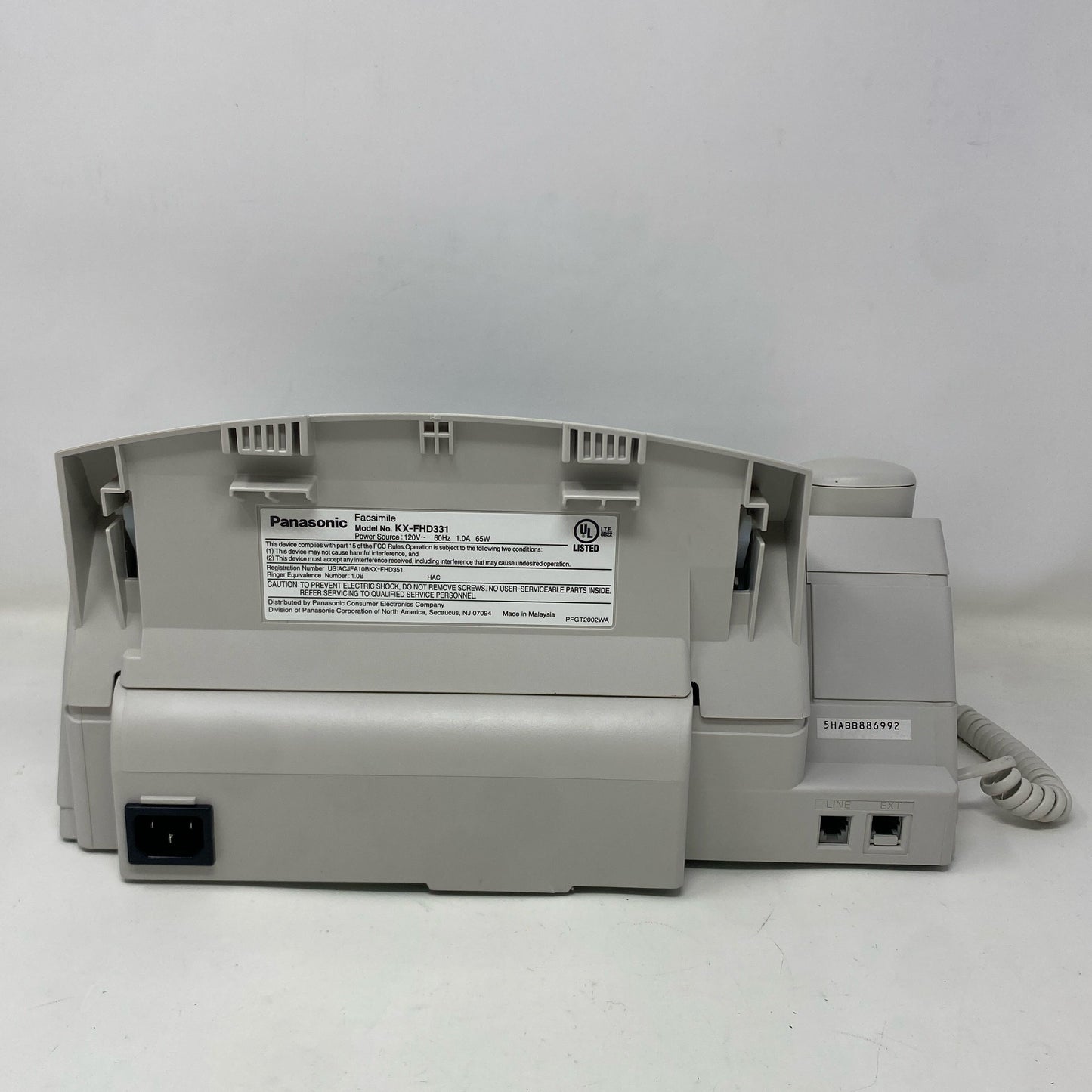 Back-UNT821538V68