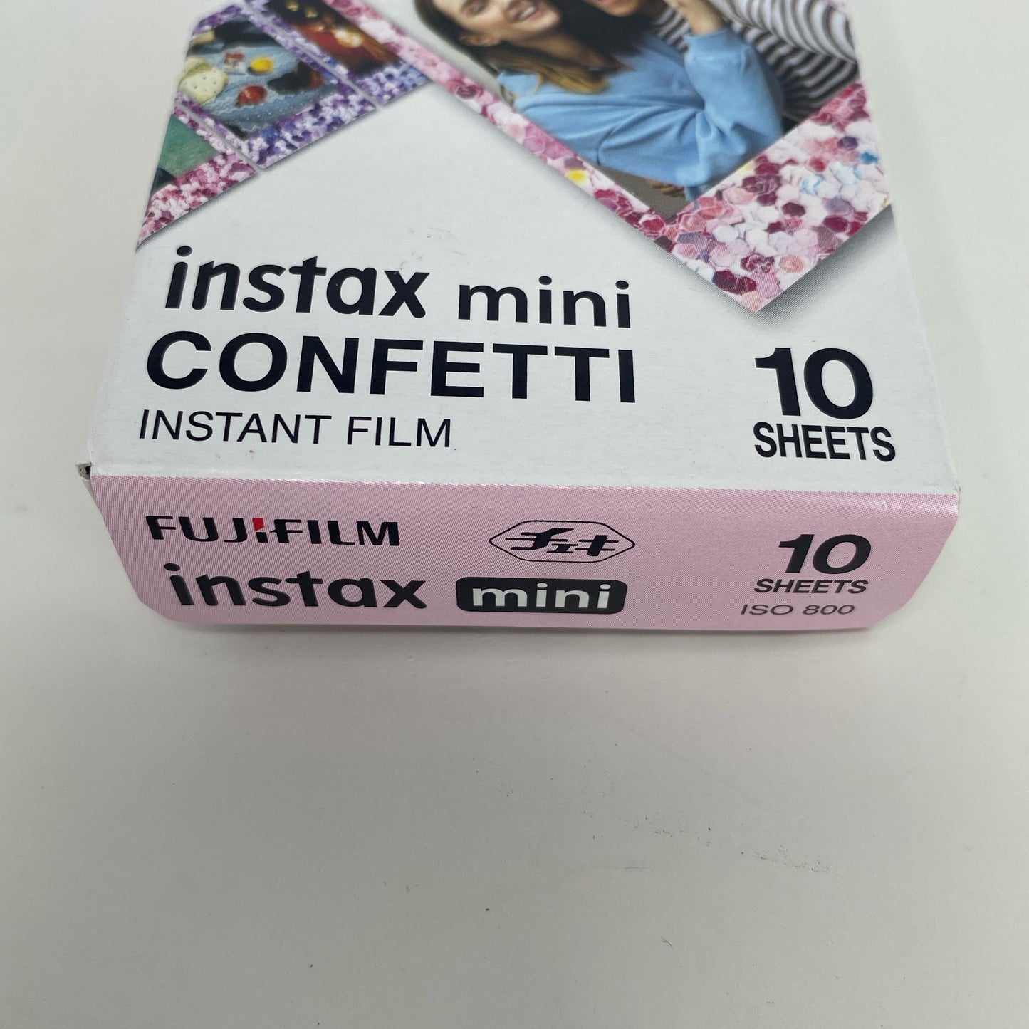 Serial #/Tag-UNT5676025MB