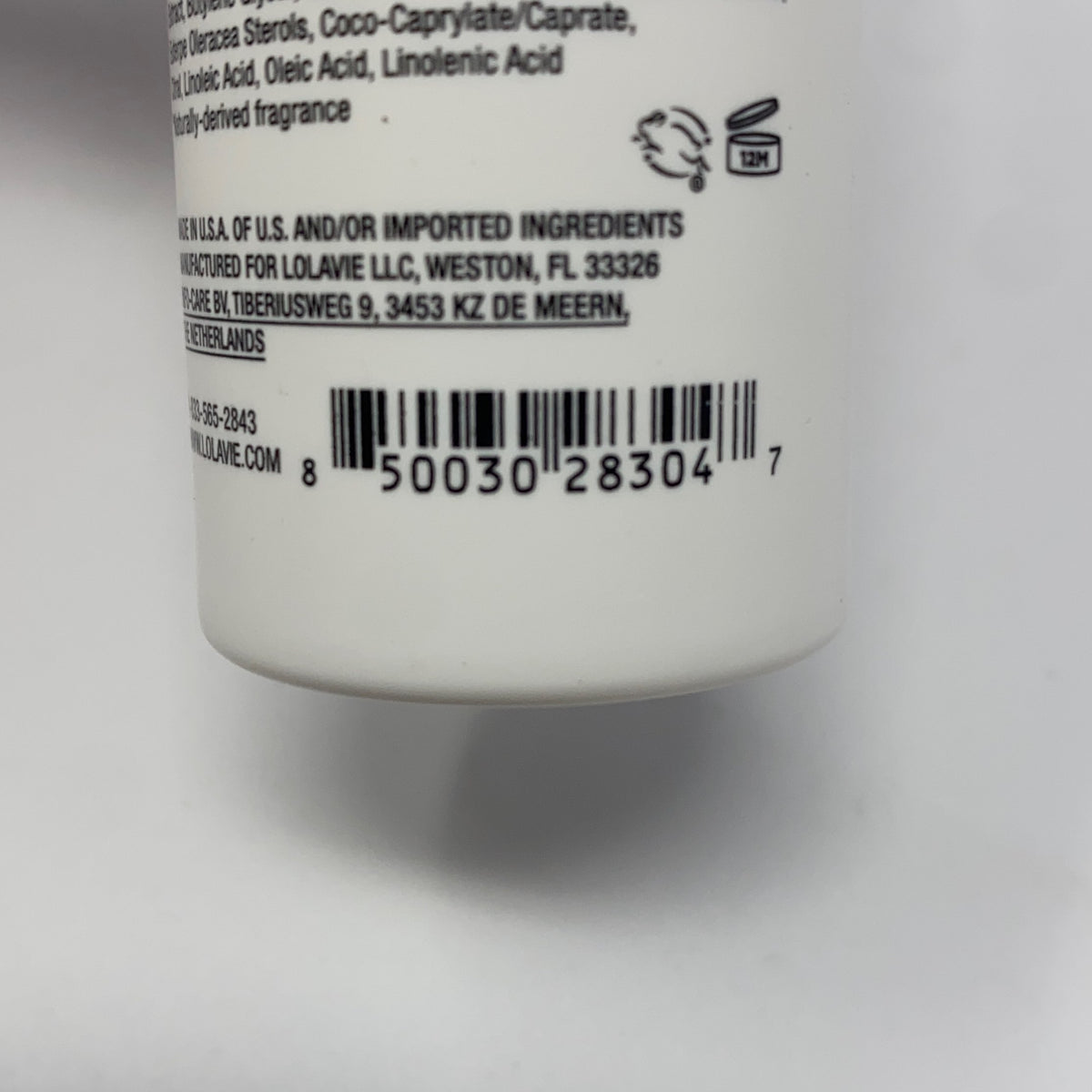 Serial #/Tag-LPNPMGH4103072