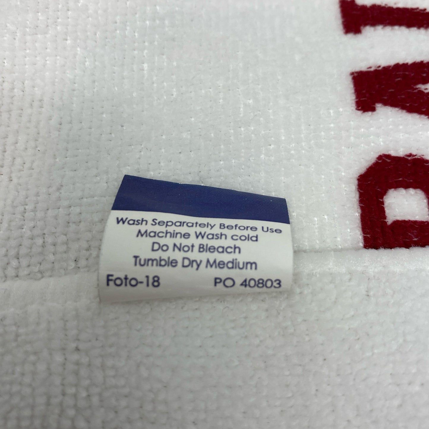 Serial #/Tag-UNT8153195T0