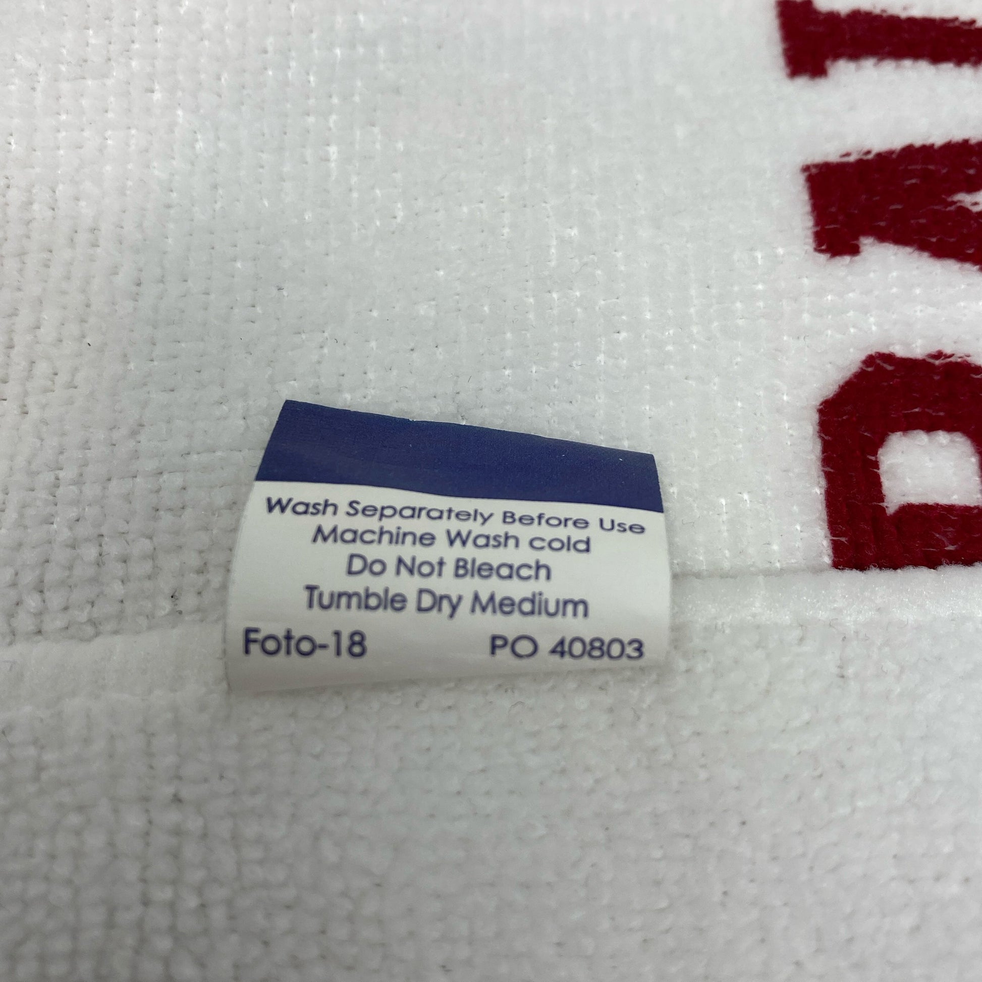 Serial #/Tag-UNT8153195T0