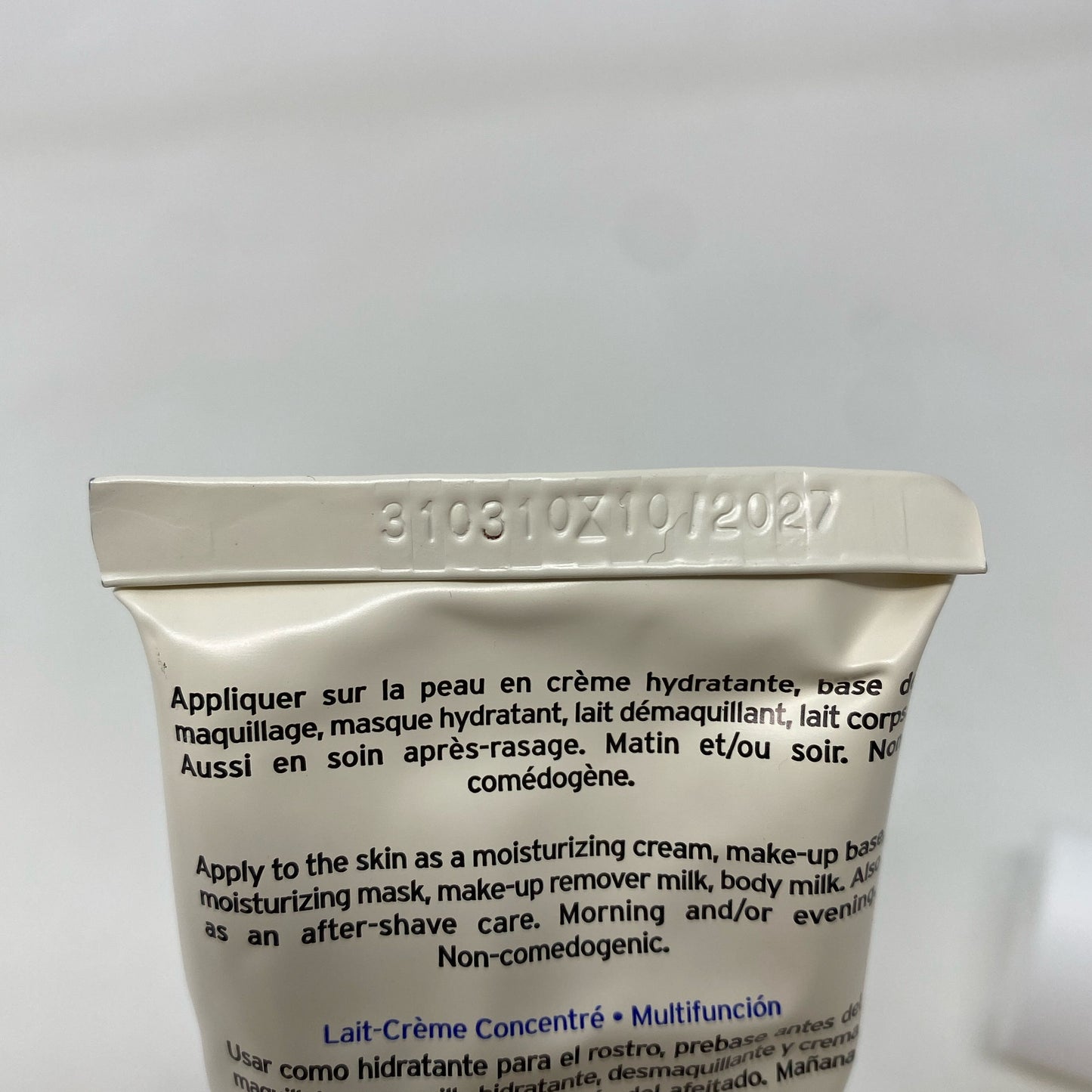 Serial #/Tag-UNT814320UI3