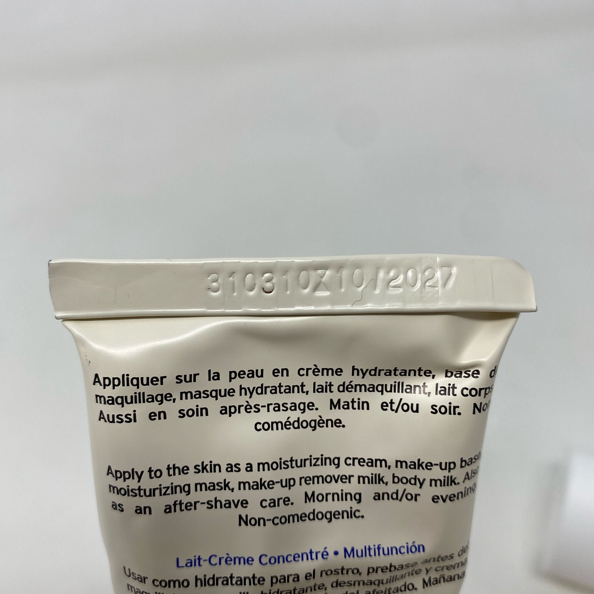 Serial #/Tag-UNT814320UI3