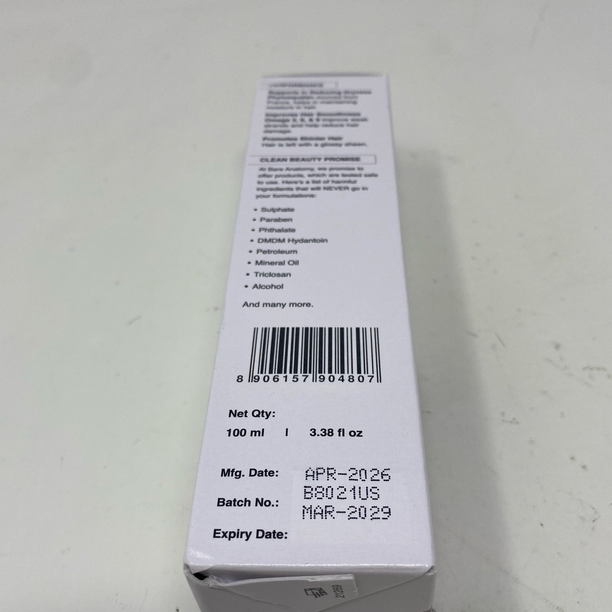 Serial #/Tag-UNT097769G79