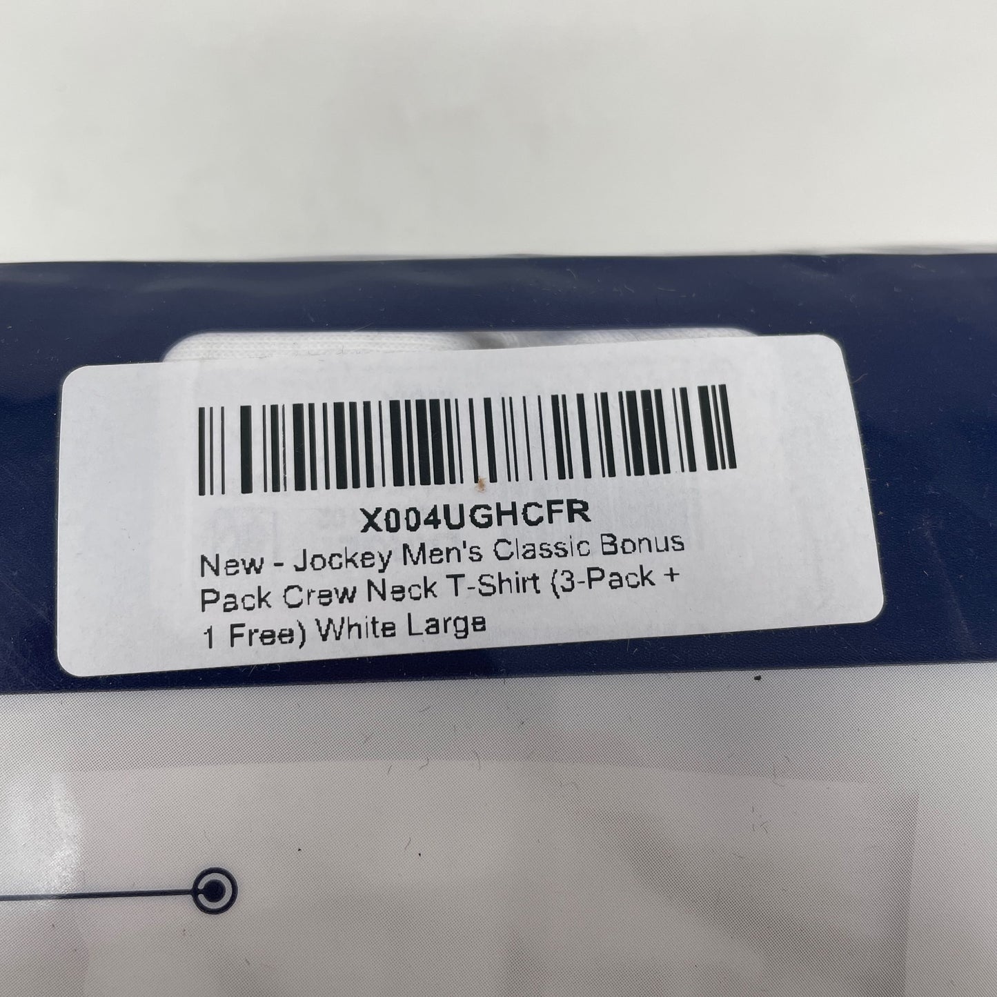 Serial #/Tag-UNT551883VA8