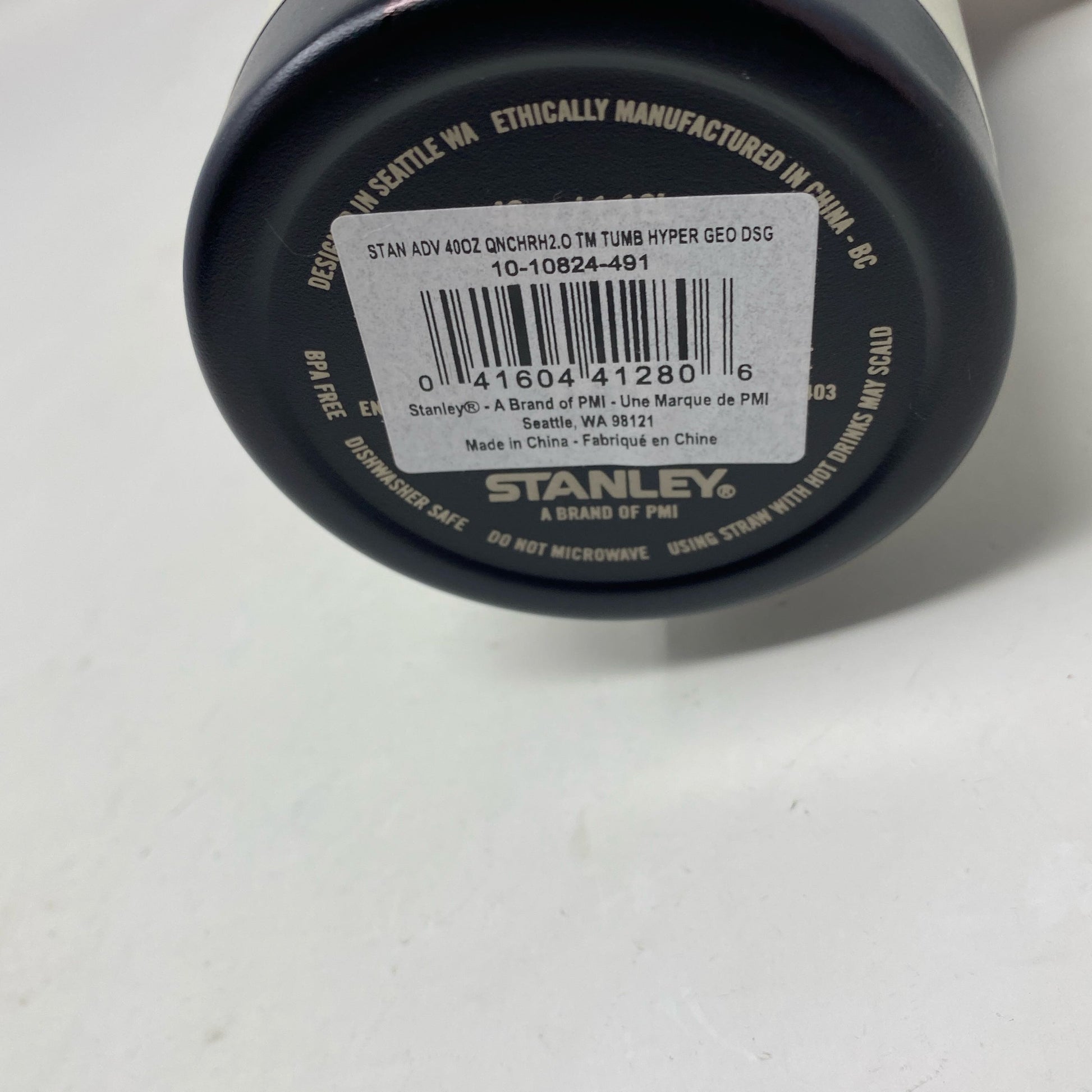 Serial #/Tag-LPNAC416758895