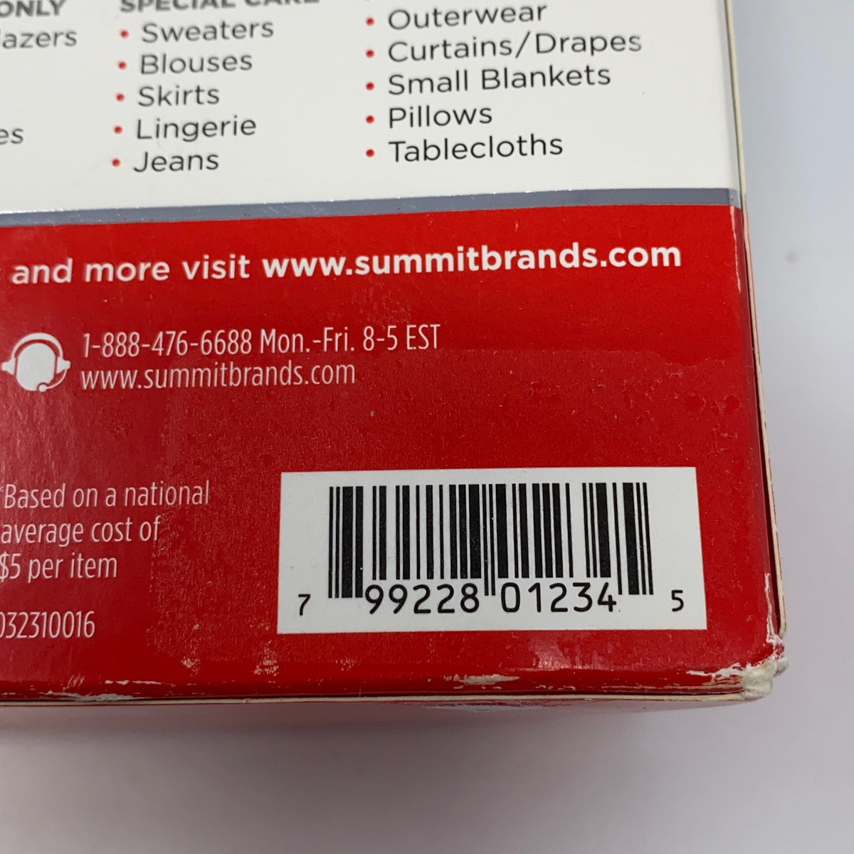 Serial #/Tag-LPNPMGF5931868