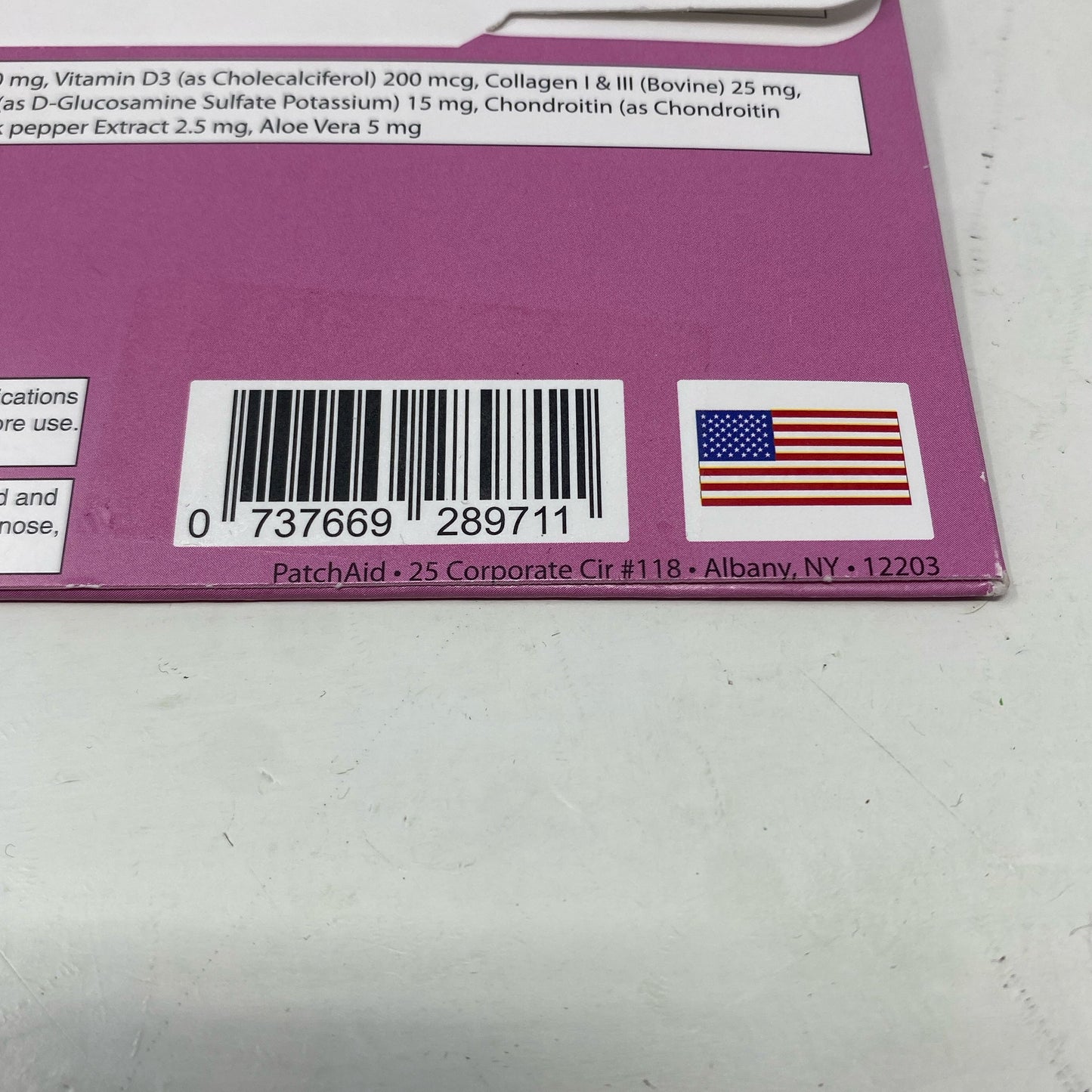 Serial #/Tag-UNT242577G6N