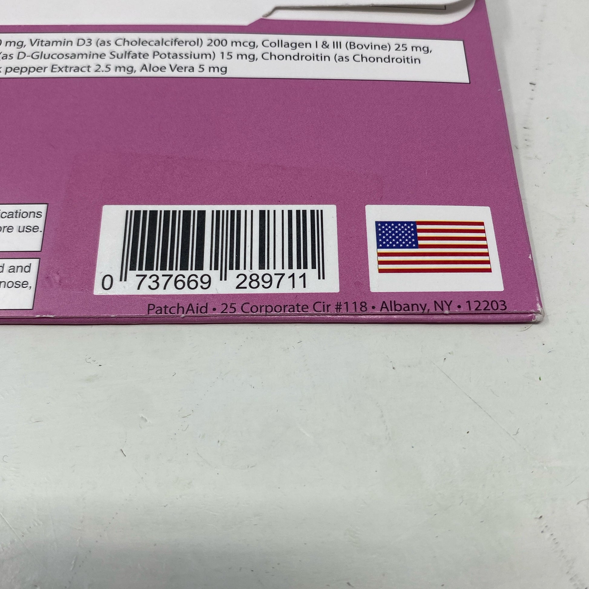 Serial #/Tag-UNT242577G6N