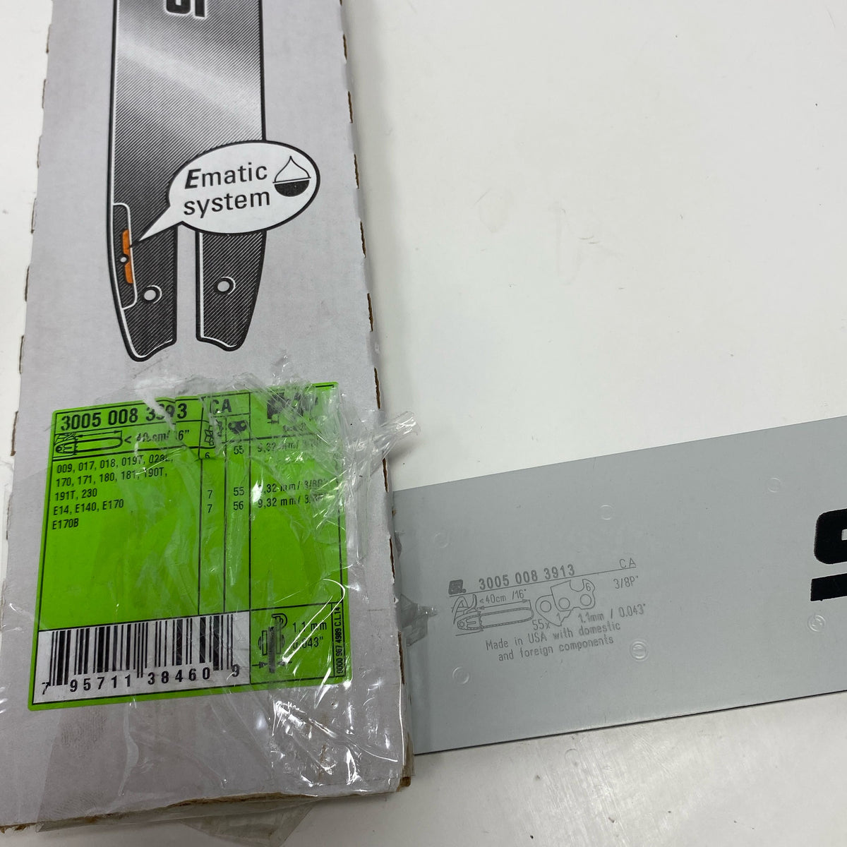 Serial #/Tag-LPNPMGM4396153