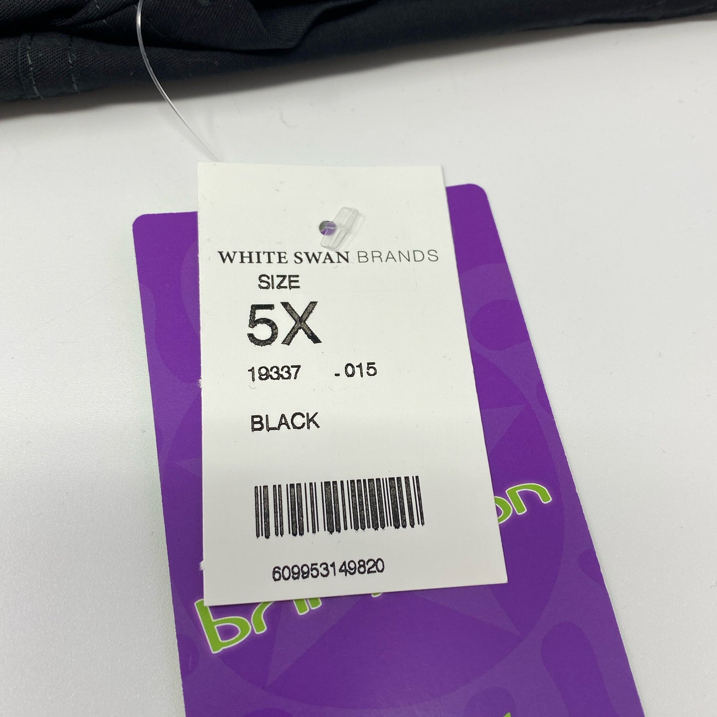 Serial #/Tag-UNT337733PD2