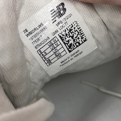 Serial #/Tag-LPNRREG5438000