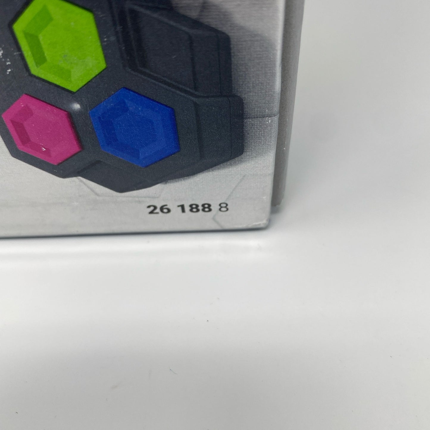 Serial #/Tag-UNT902101KCC