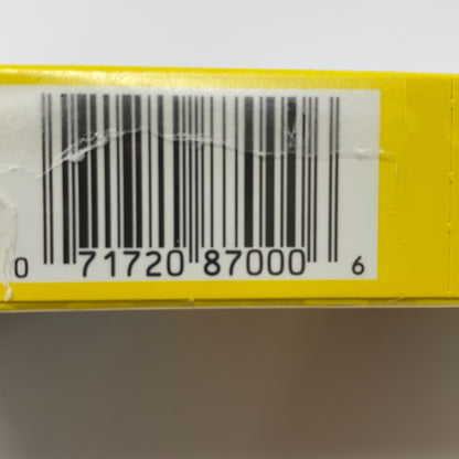 Serial #/Tag-UNT384818CD2H