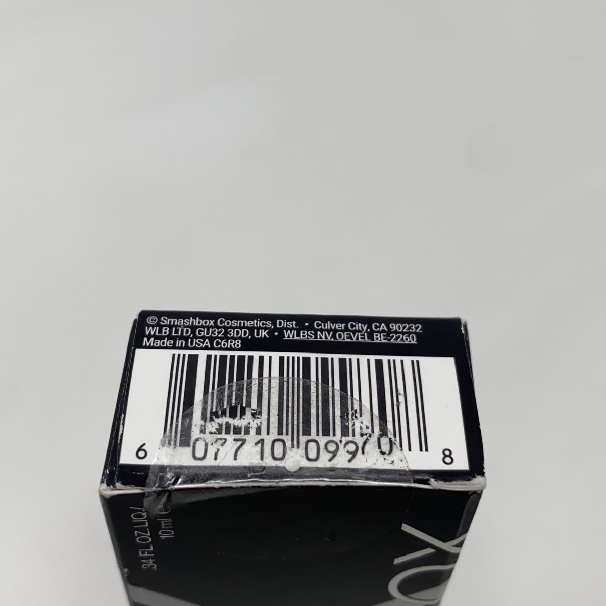 Serial #/Tag-UNT1069820QC