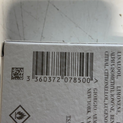Serial #/Tag-UNT392175C9K