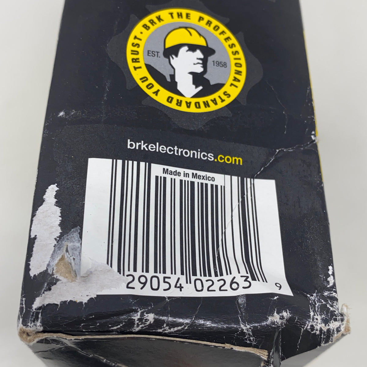 Serial #/Tag-LPNAC841980078