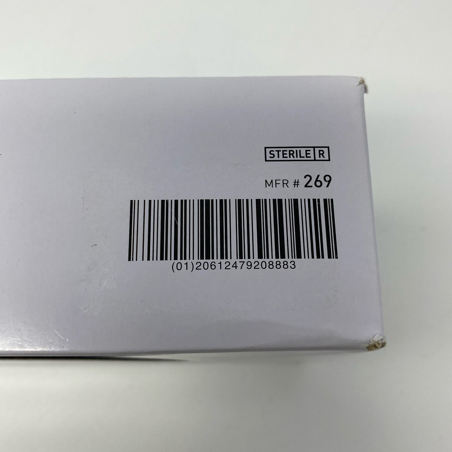 Serial #/Tag-UNT4525252SL