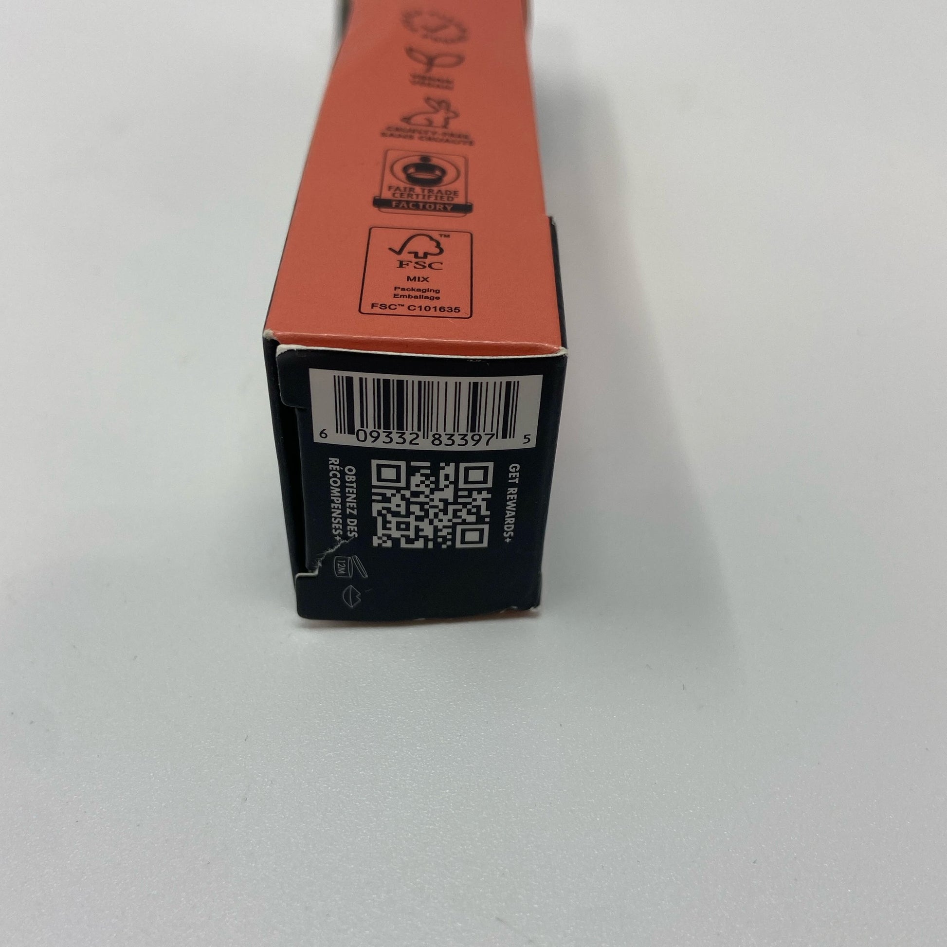 Serial #/Tag-UNT042354H43