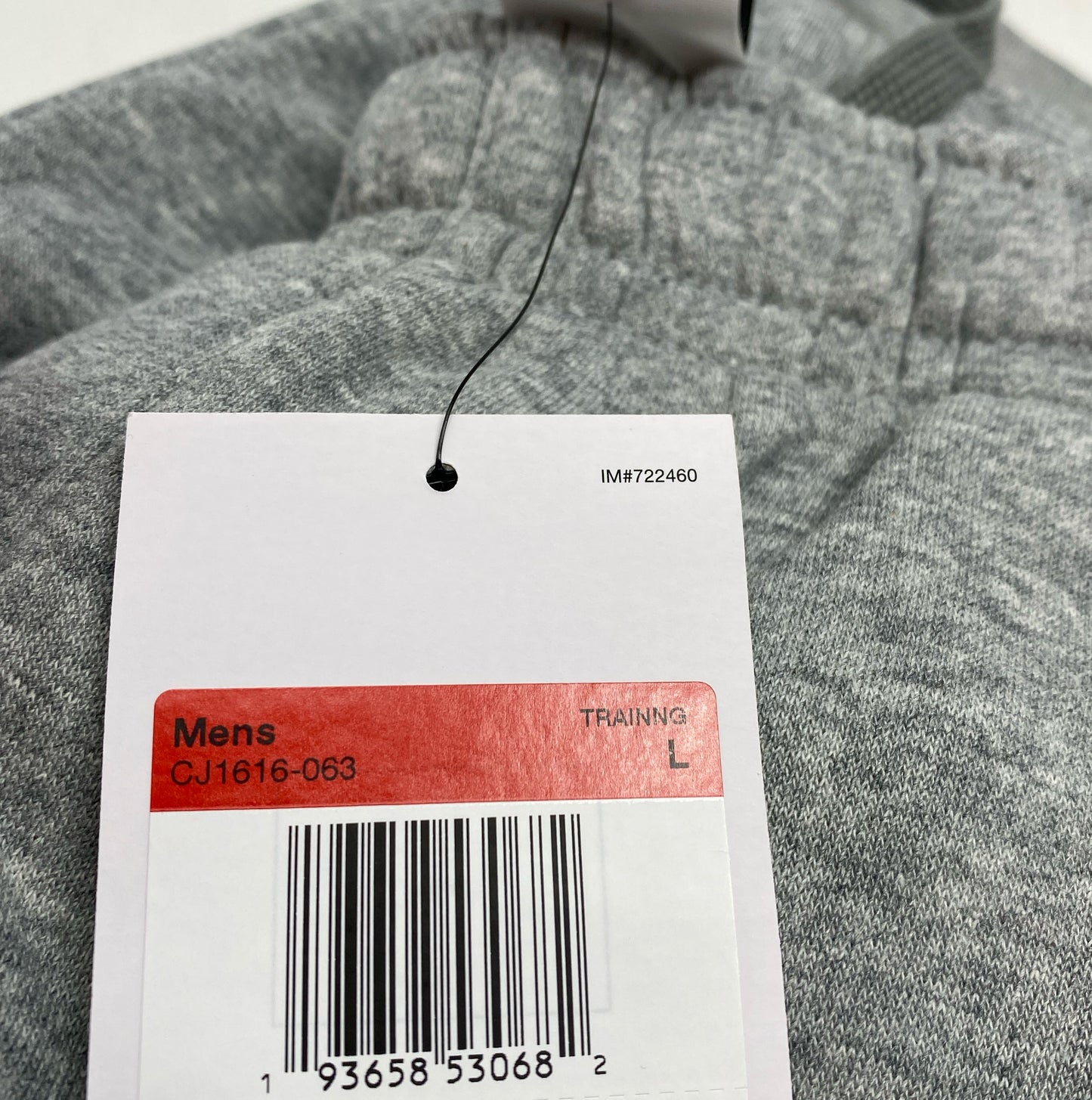 Serial #/Tag-UNT407938WHA