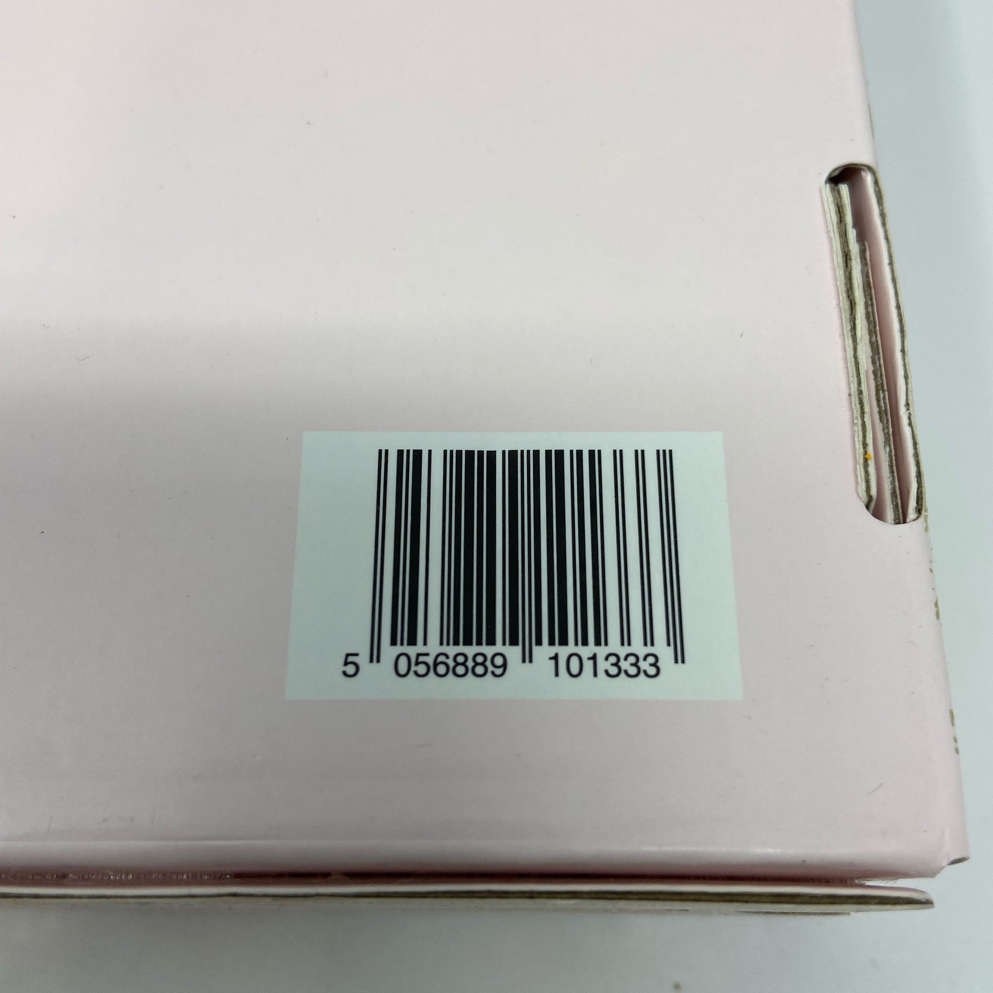 Serial #/Tag-UNT908214O7E