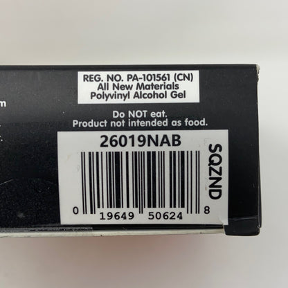 Serial #/Tag-LPNAC061513505