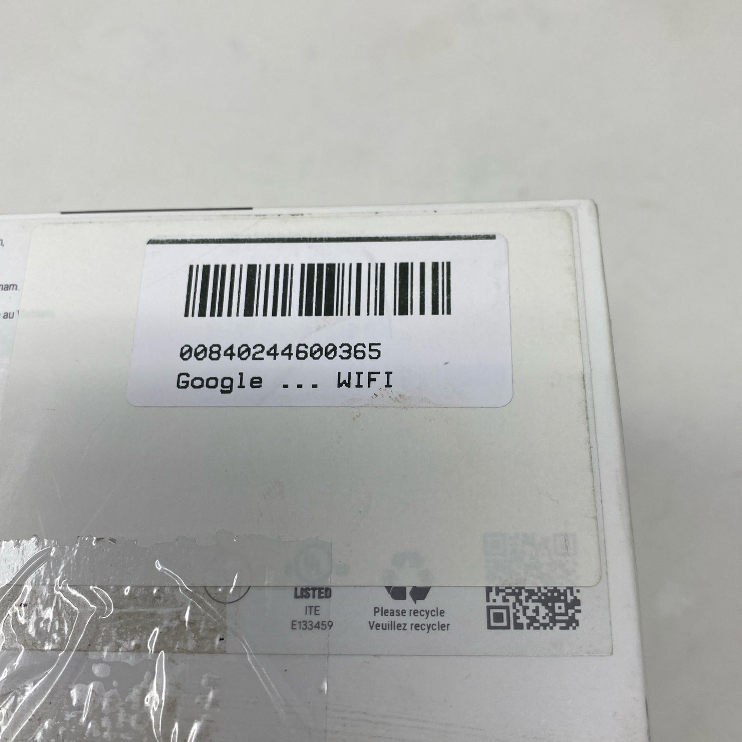 Serial #/Tag-UNT742040UVM