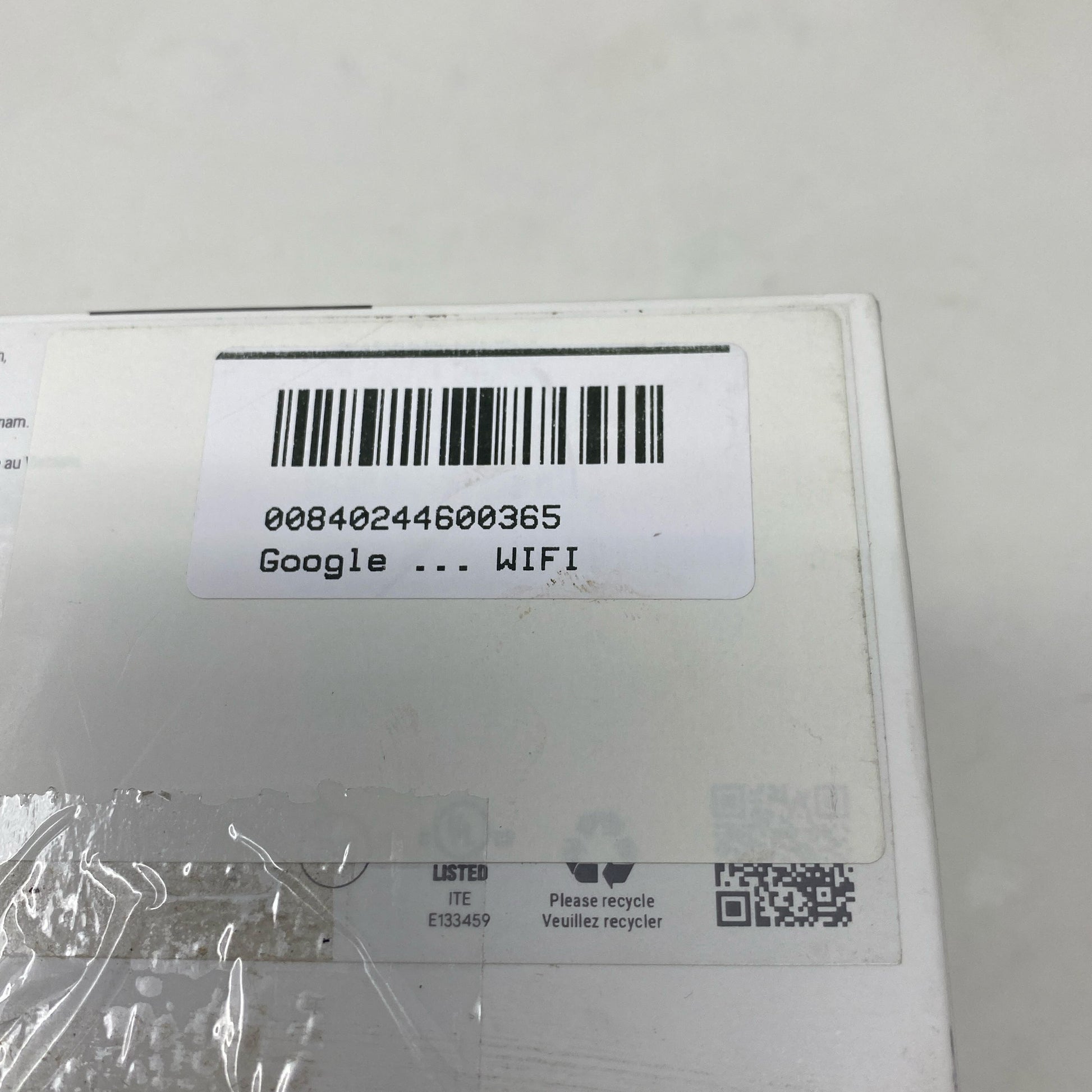 Serial #/Tag-UNT742040UVM