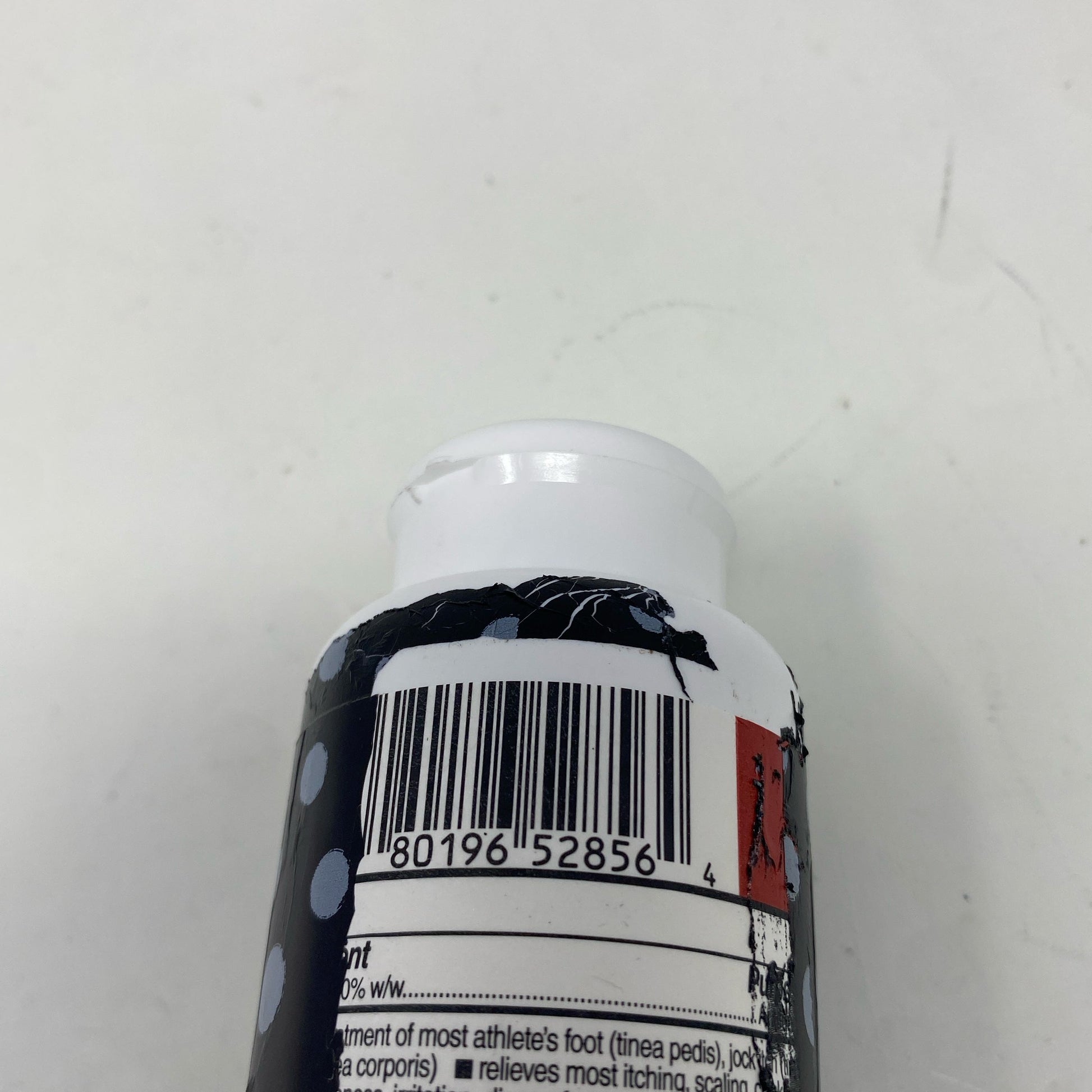 Serial #/Tag-LPNO564860937