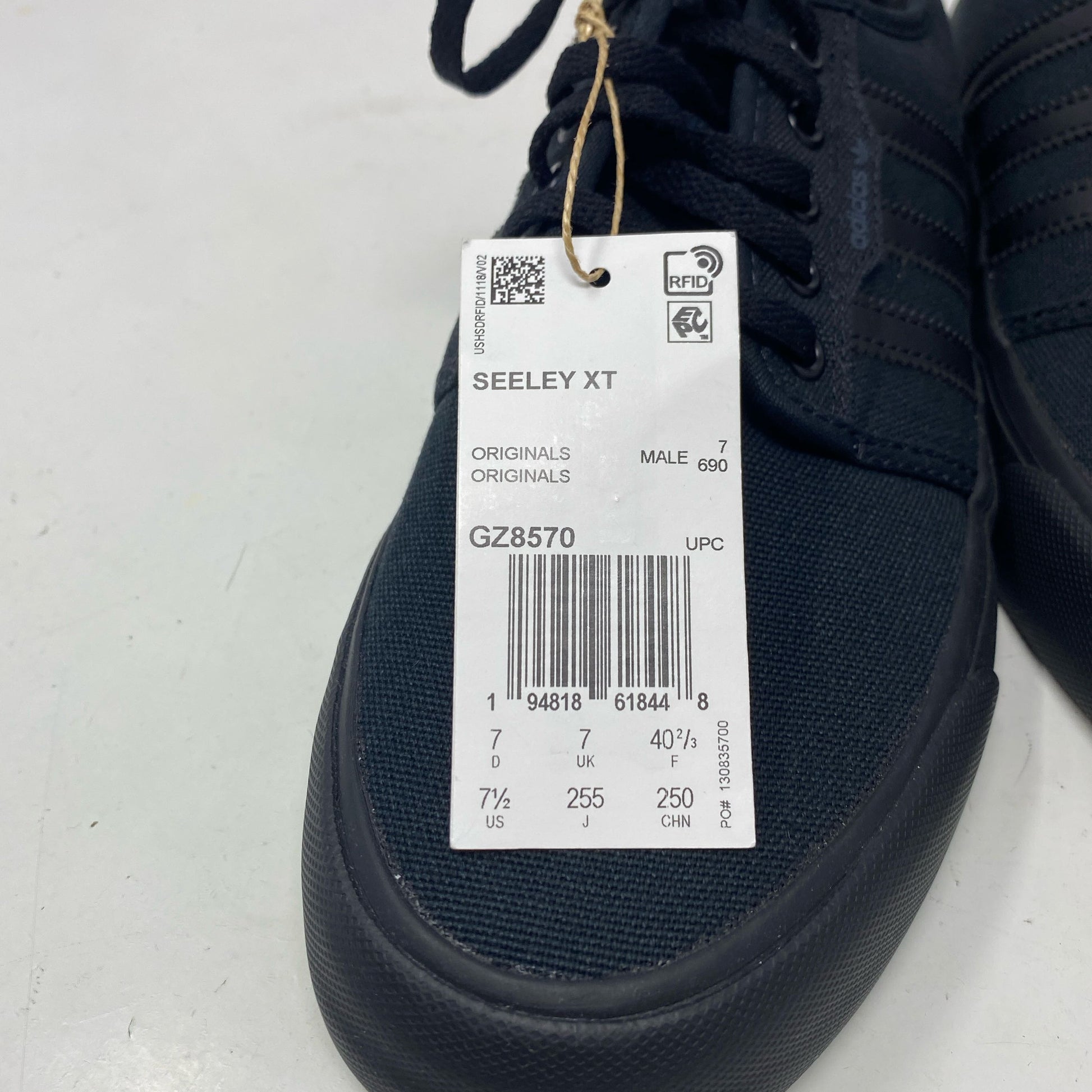 Serial #/Tag-UNT94226842S