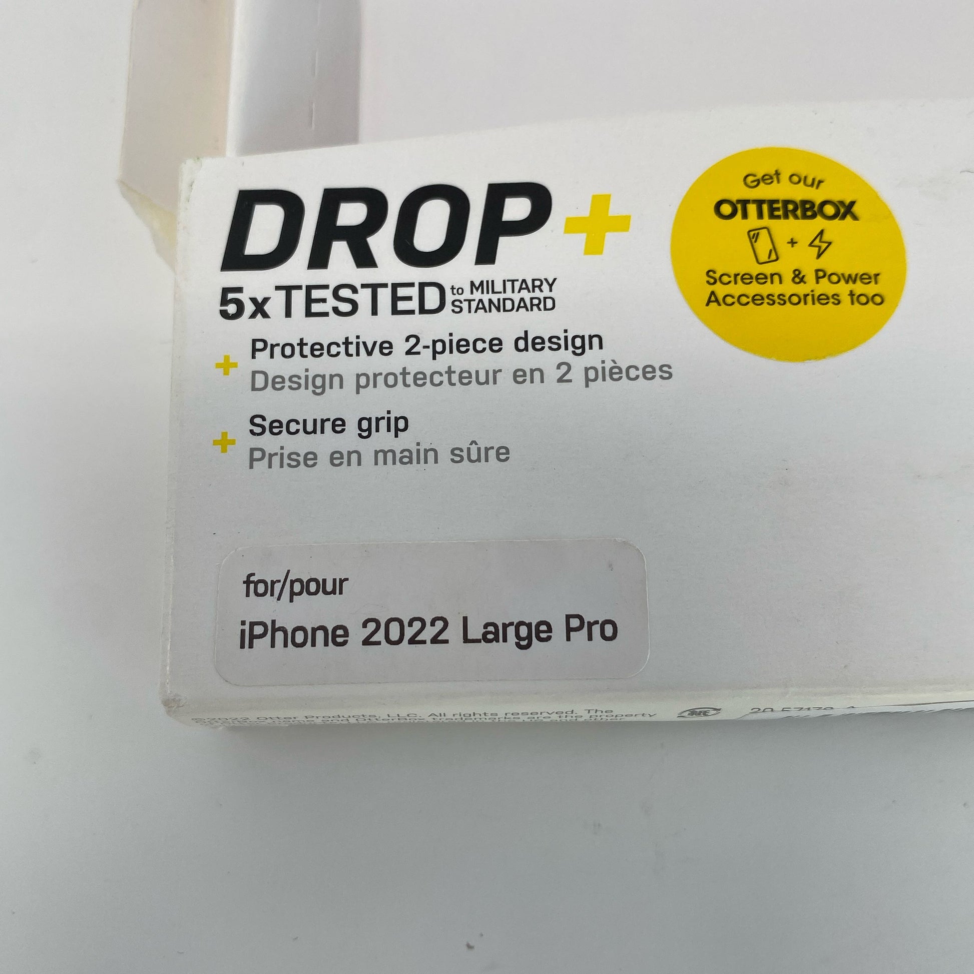 Serial #/Tag-LPNAC300500238