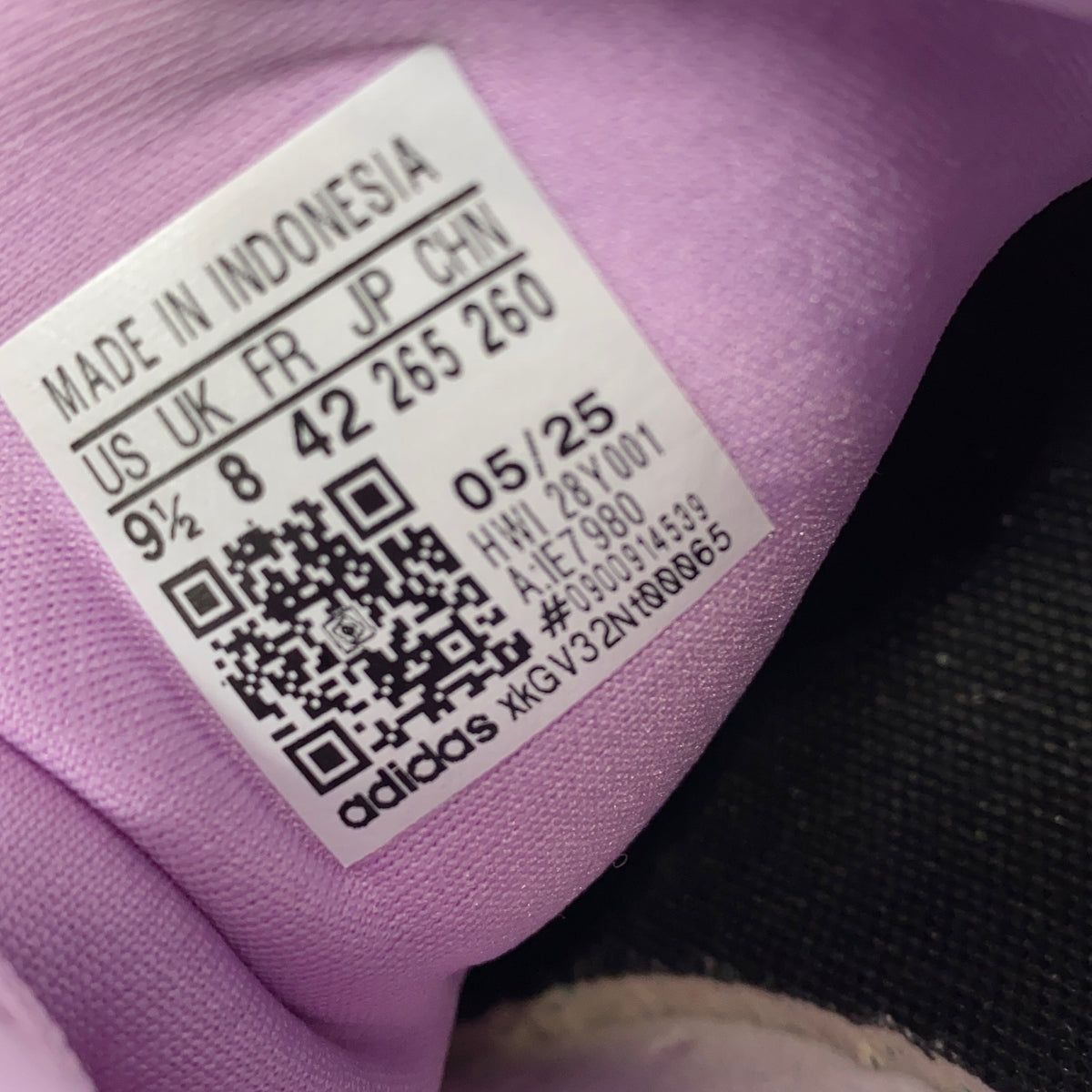 Serial #/Tag-LPNPMHS3147167