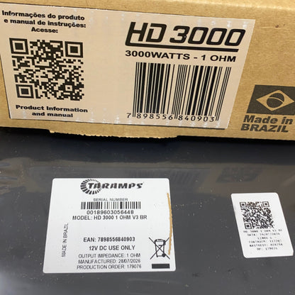 Serial #/Tag-UNT901888D24