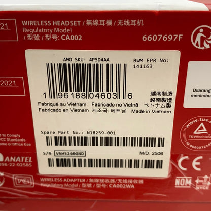 Serial #/Tag-UNT264167W8O