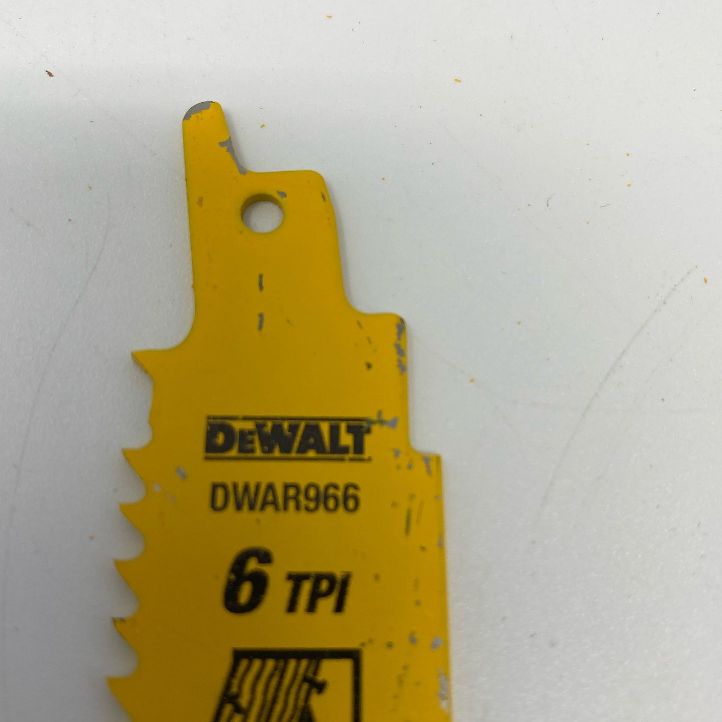 Serial #/Tag-UNT901027DIY