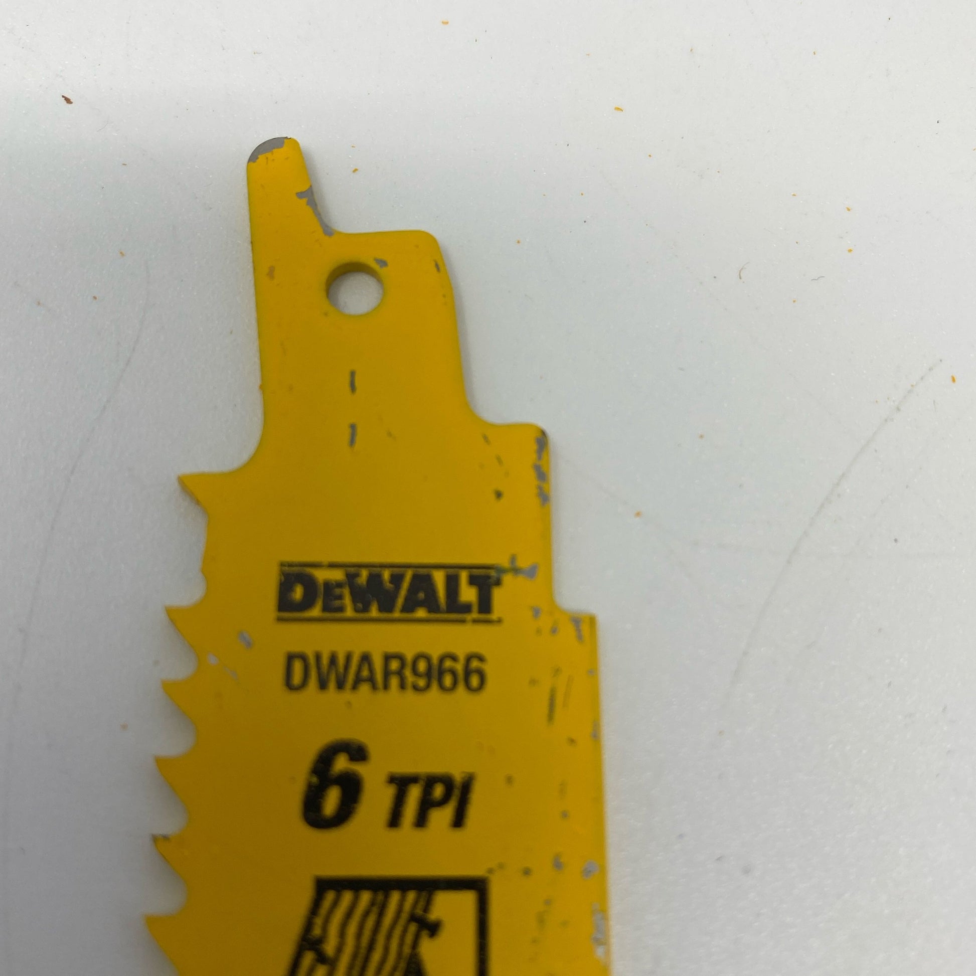 Serial #/Tag-UNT901027DIY