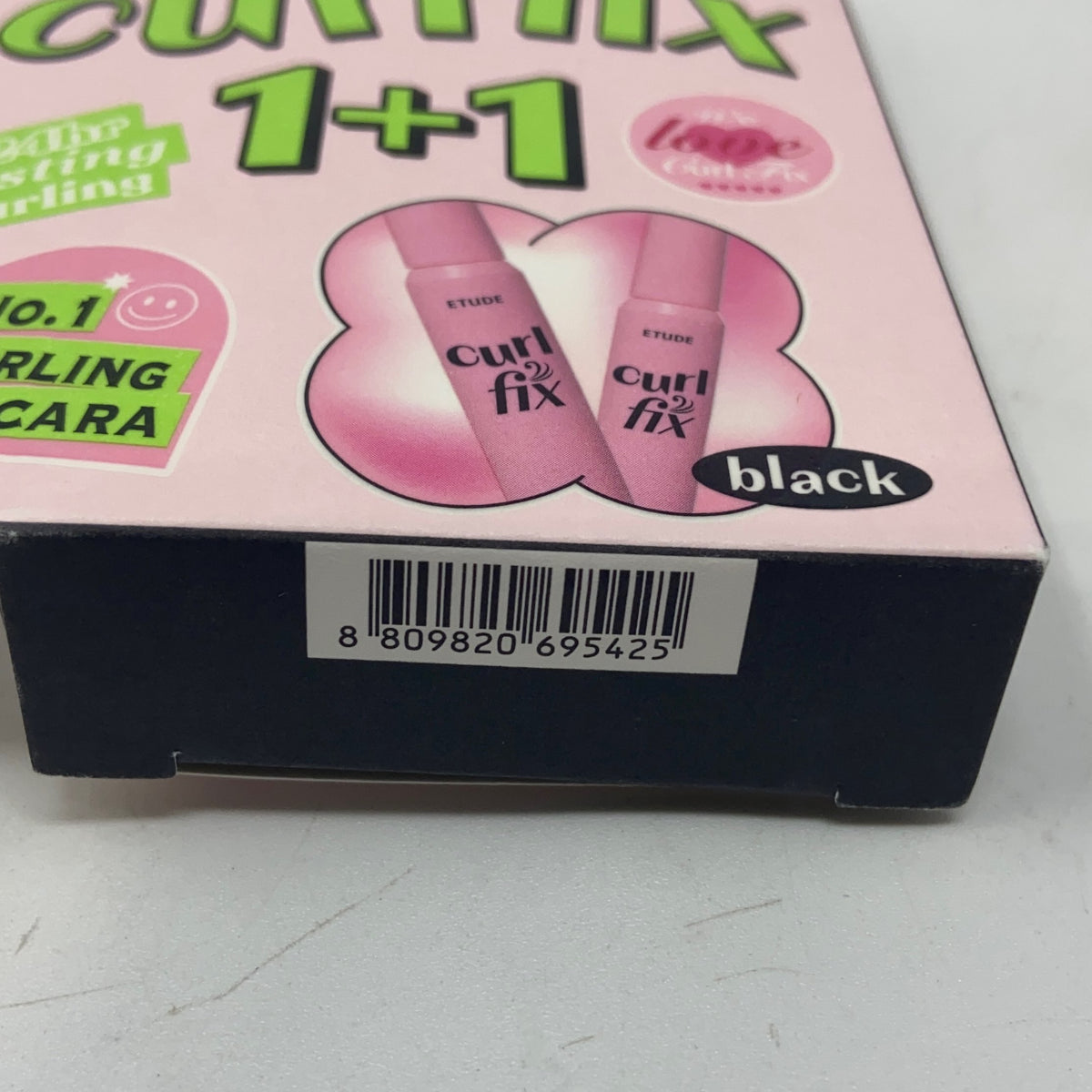 Serial #/Tag-UNT504375VG1