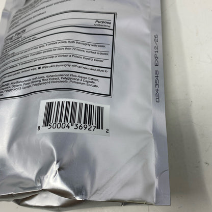 Serial #/Tag-UNT029831HBX