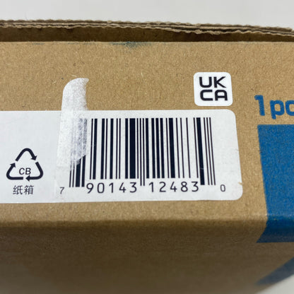 Serial #/Tag-UNT849447QIX