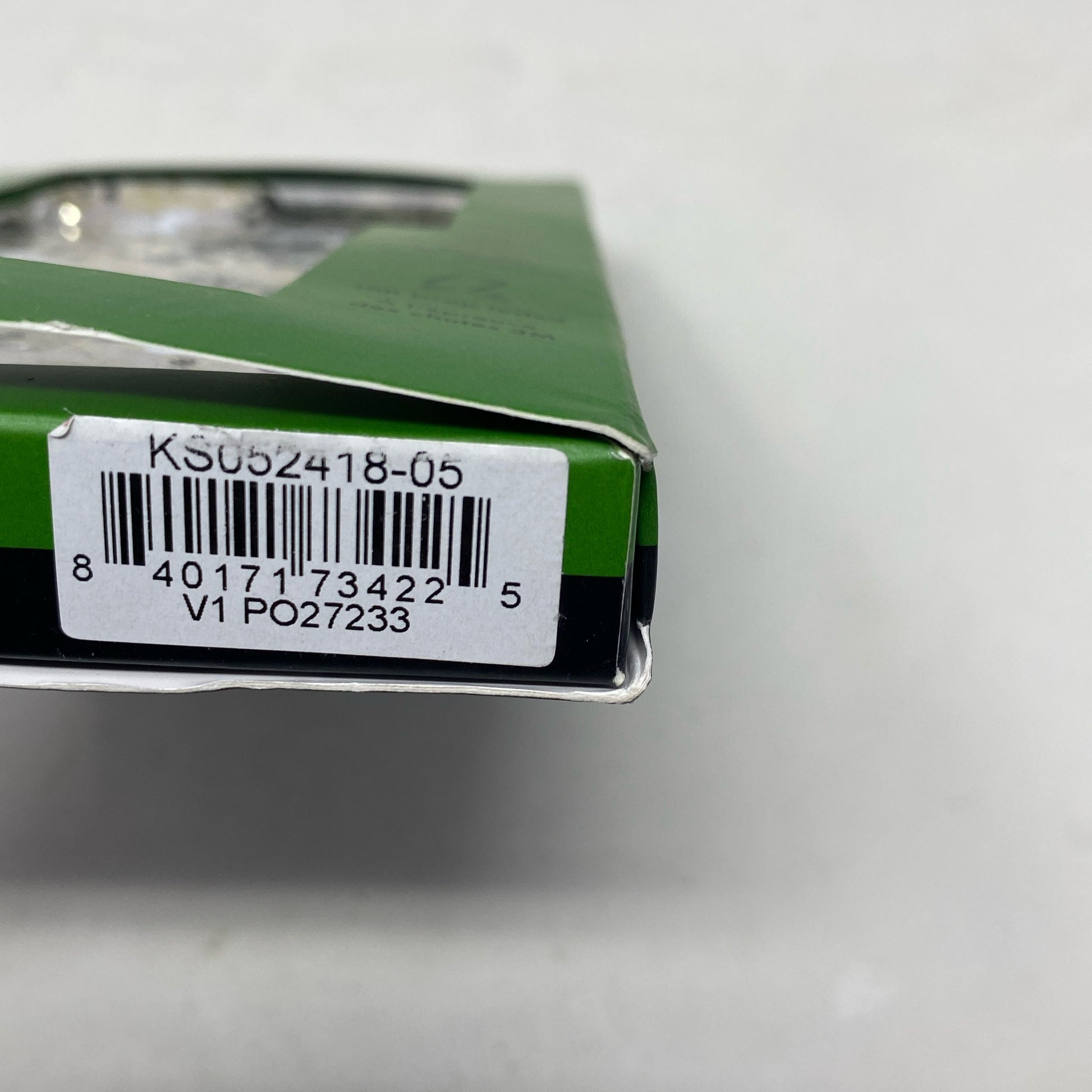 Serial #/Tag-UNT95413052U